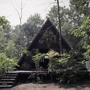 La Selva Resort, Pench National Park Khawasa Exterior photo