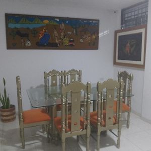 Apartamento Los Peces Apartment Riohacha Exterior photo