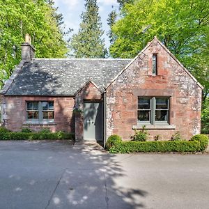 2 Bed In Fettercairn 86758 Villa Exterior photo