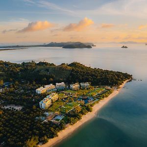 Anantara Koh Yao Yai Resort & Villas Ko Yao Yai Exterior photo