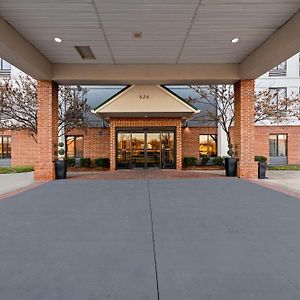 Quality Inn Warrensburg Exterior photo