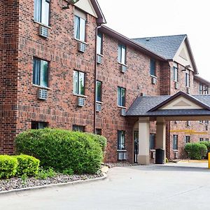 Quality Inn & Suites Ankeny-Des Moines Exterior photo