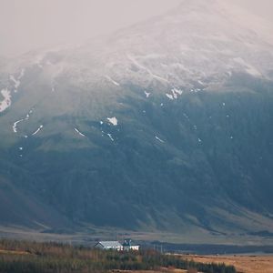 Glacier World - Hoffell Guesthouse Exterior photo