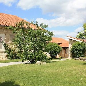 Relais De La Ganache Bed & Breakfast Saint-Astier  Exterior photo