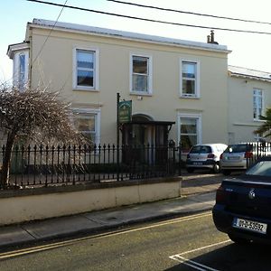 Windsor Lodge B&B Dun Laoghaire Exterior photo