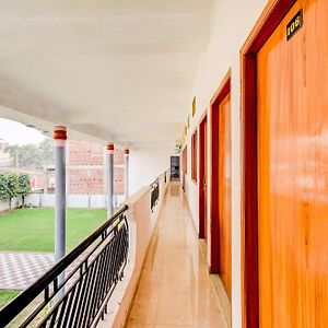 Super Oyo Flagship Usha Guest House Varanasi Exterior photo