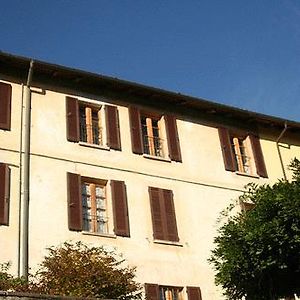 Le Camelie Bed & Breakfast Brissago-Valtravaglia Exterior photo