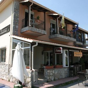 Ducata Hotel Xirolivadon Exterior photo