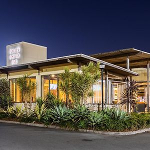 Everton Park Hotel Brisbane Exterior photo