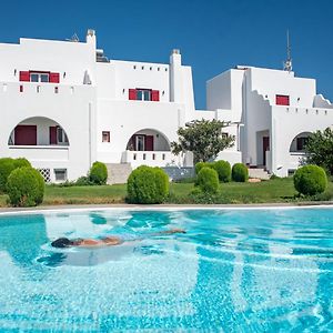 Depis Edem Luxury Villas Naxos Plaka  Exterior photo