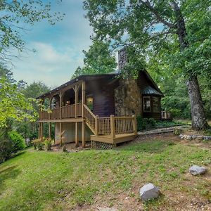 Country Romance #1279 Villa Sevierville Exterior photo