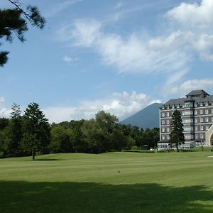 Wellness Forest Nasu Hotel Exterior photo