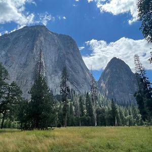 Twain Harte Retreat W/ Lake Access, Ski/Yosemite Apartment Exterior photo