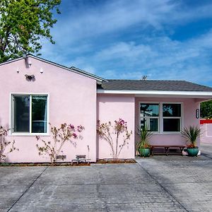 Lovely North Hollywood House Near Universal Villa Los Angeles Exterior photo