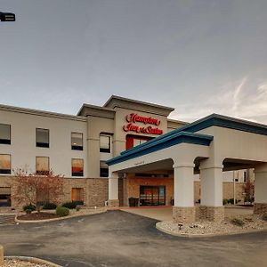 Hampton Inn & Suites St. Louis - Edwardsville Glen Carbon Exterior photo