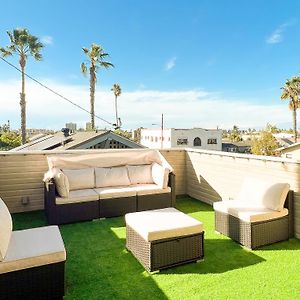 Private Rooftop Oasis In North Park Villa San Diego Exterior photo