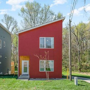 New Home!!! Minutes From Downtown, Duke & Hospital Durham Exterior photo