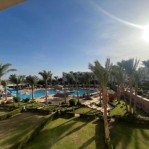 Compound Sunset Pearl Aparthotel Hurghada Exterior photo