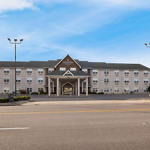 Country Inn & Suites By Radisson, Marion, Il Exterior photo