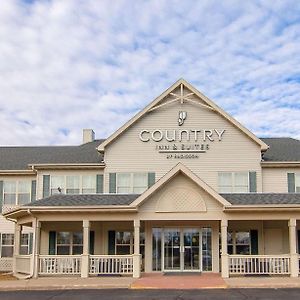 Country Inn & Suites By Radisson, Stockton, Il Exterior photo