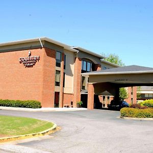 Country Inn & Suites By Radisson, Alpharetta, Ga Exterior photo