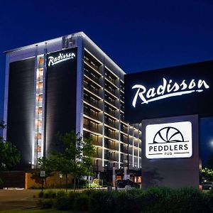 Radisson Hotel St Paul Downtown Saint Paul Exterior photo