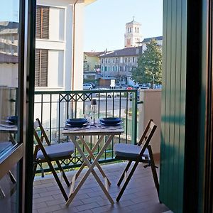 Bell Tower Apartament In Aviano Apartment Exterior photo