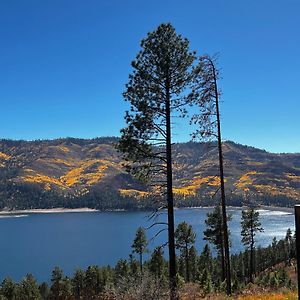 Bear Paw Lodge & Vacation Homes Vallecito Exterior photo