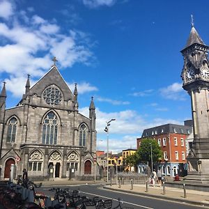 No.1 Pery Square Hotel & Spa Limerick Exterior photo