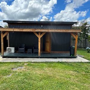 Espectacular Tiny House,Terraza,Aire Acondicionado Apartment Puerto Octay Exterior photo