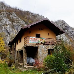 Casa Artemi Hotel Remeti Exterior photo