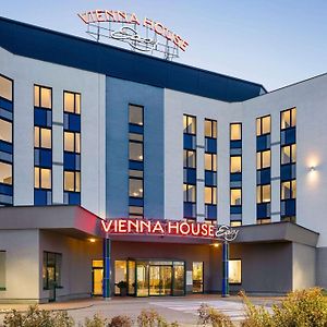 Vienna House Easy By Wyndham Bratislava Hotel Exterior photo