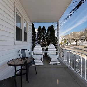 Cute 2 Bedroom Condo In A Great Location Wildwood Exterior photo