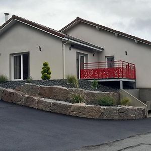 Gite De La Creuse Villa Fays  Exterior photo