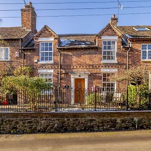 2 Bed In Ironbridge 89961 Villa Coalbrookdale Exterior photo