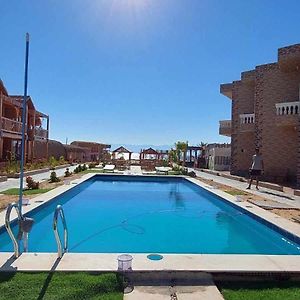 Green Beach Camp & Hotel Nuweiba Exterior photo