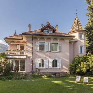 Villa Anita Rooms Bolzano Exterior photo