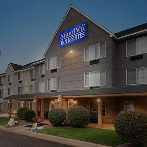 Amerivu Inn & Suites - Shakopee Exterior photo