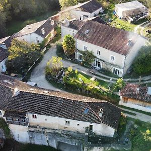 Hameau De La Brousse Bed & Breakfast Sers  Exterior photo