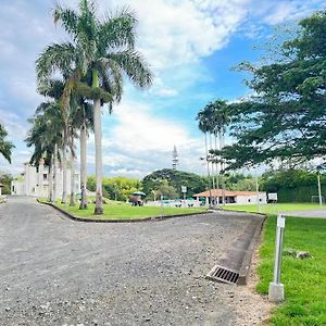 Lujosa Finca El Ensueno Cerritos Pereira Villa Exterior photo