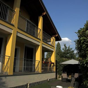 Rhospitality - B&B Villa Milano Cornaredo Exterior photo