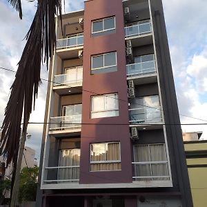 Torre Albor Zona Costanera Posadas Exterior photo