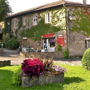 La Ferriere Bed & Breakfast Saint-Medard-en-Forez Exterior photo