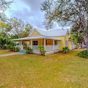 Oak Street Bungalow Villa Arcadia Exterior photo