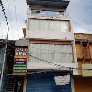 City View, Port Blair Hotel Exterior photo