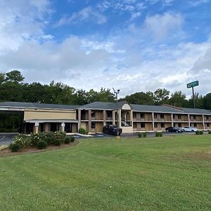 Quality Inn Kenly I-95 Exterior photo