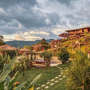 Hotel Spa La Colina Pereira Exterior photo