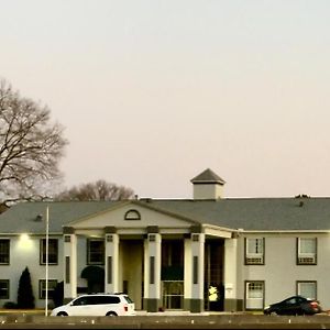 Jacksonville Inn Exterior photo