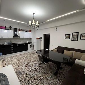 2 Room Flat Dushanbe Exterior photo