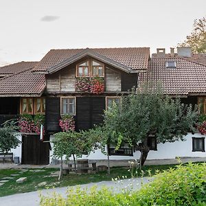 Kandaphery Guest Houses Miykovtsi Exterior photo